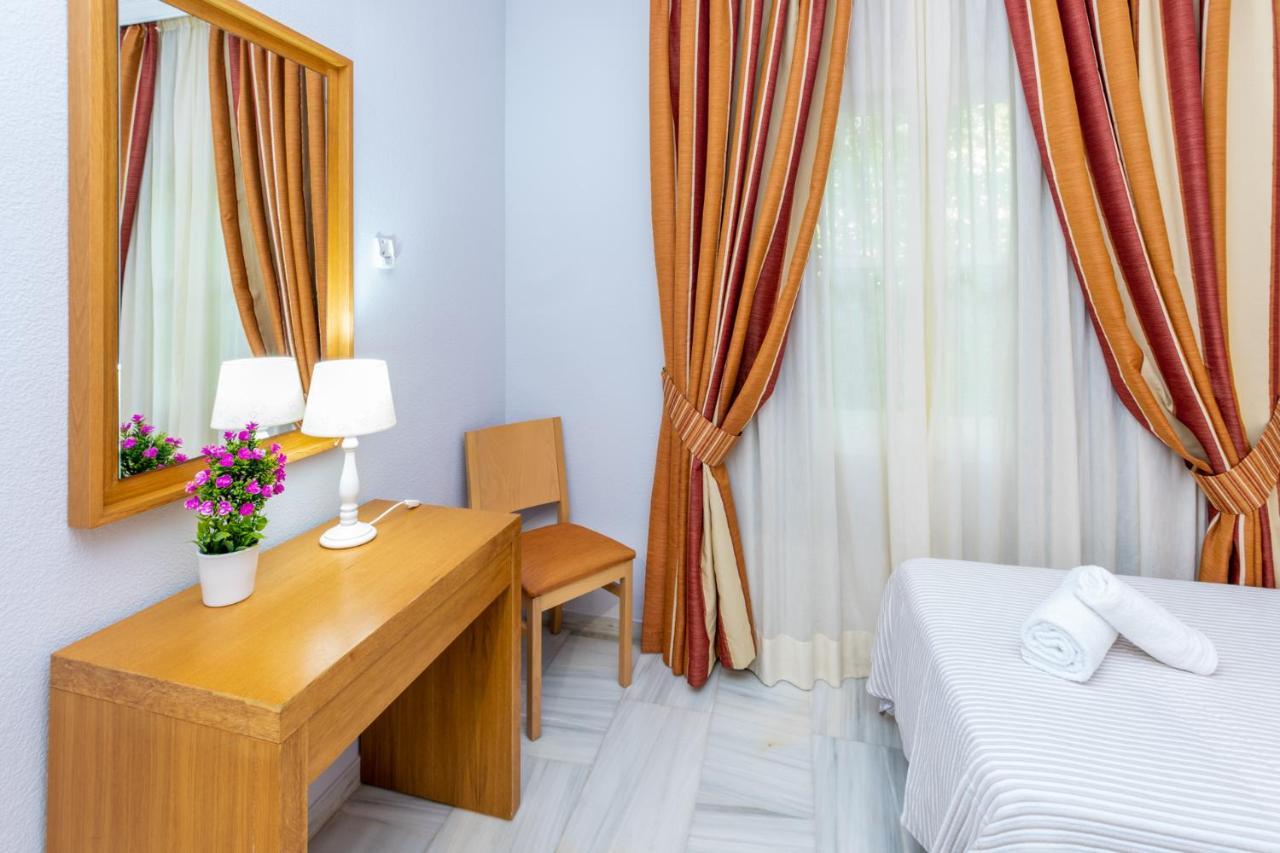 Oasis 2hab. Piscina, Wifi Y Ac * Mijas