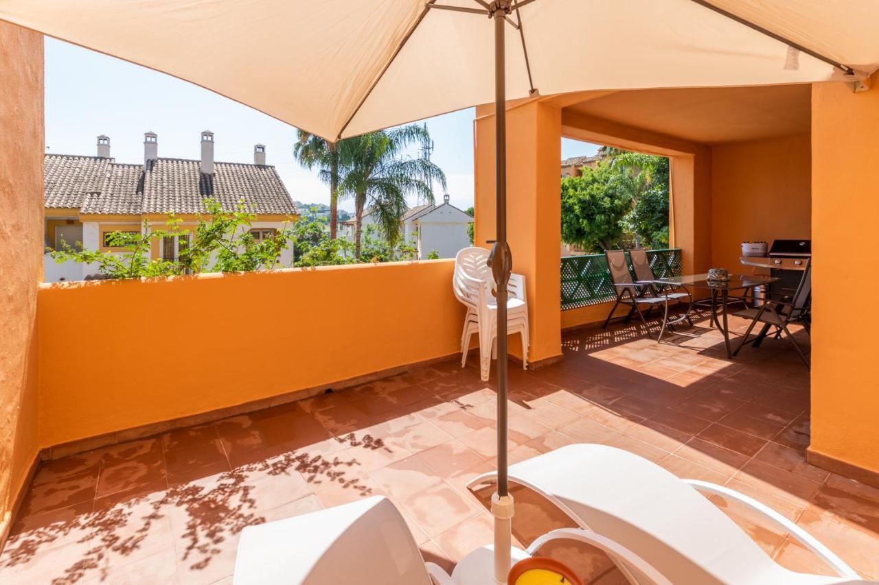 Apartamento Oasis 2hab. Piscina, Wifi Y Ac *