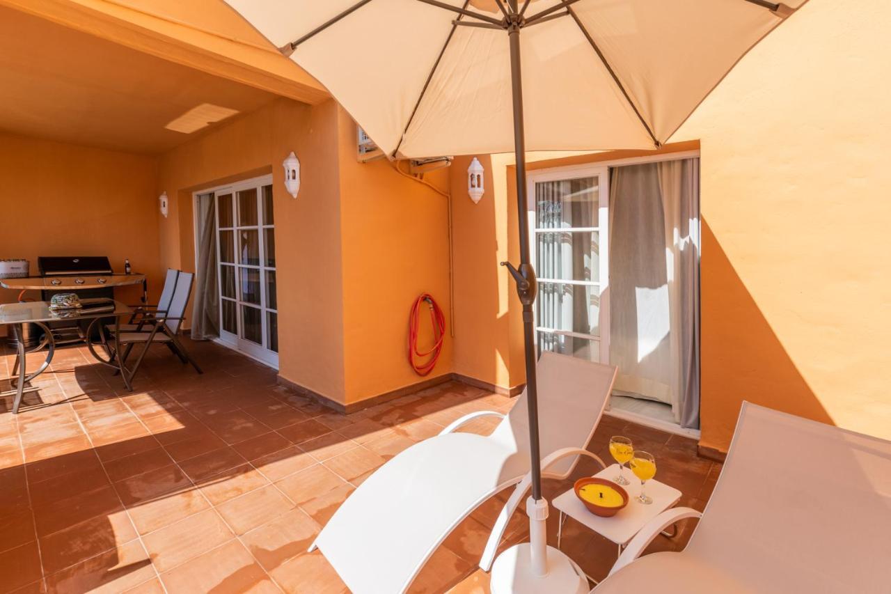 Oasis 2hab. Piscina, Wifi Y Ac *
