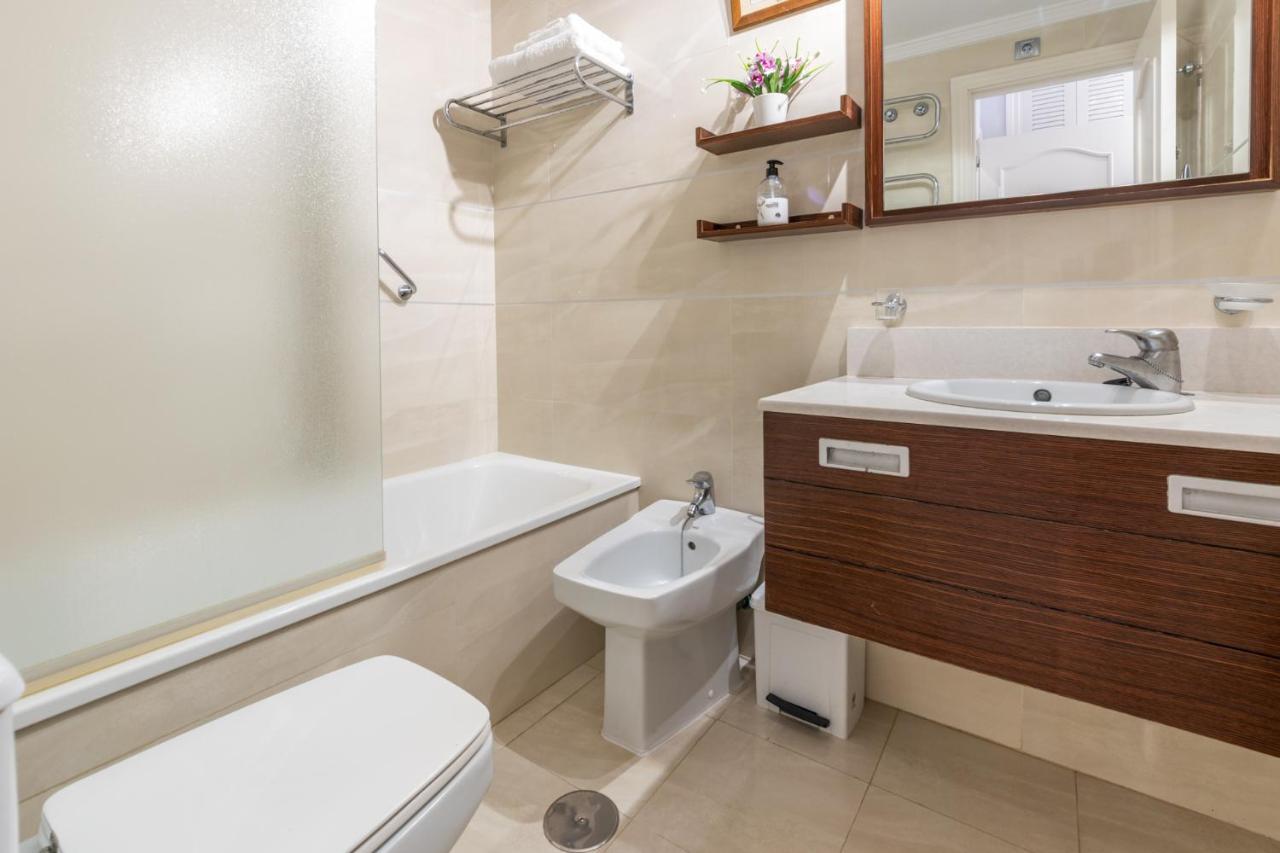 Oasis 2hab. Piscina, Wifi Y Ac