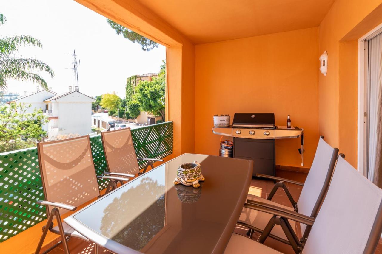 Apartamento Oasis 2hab. Piscina, Wifi Y Ac