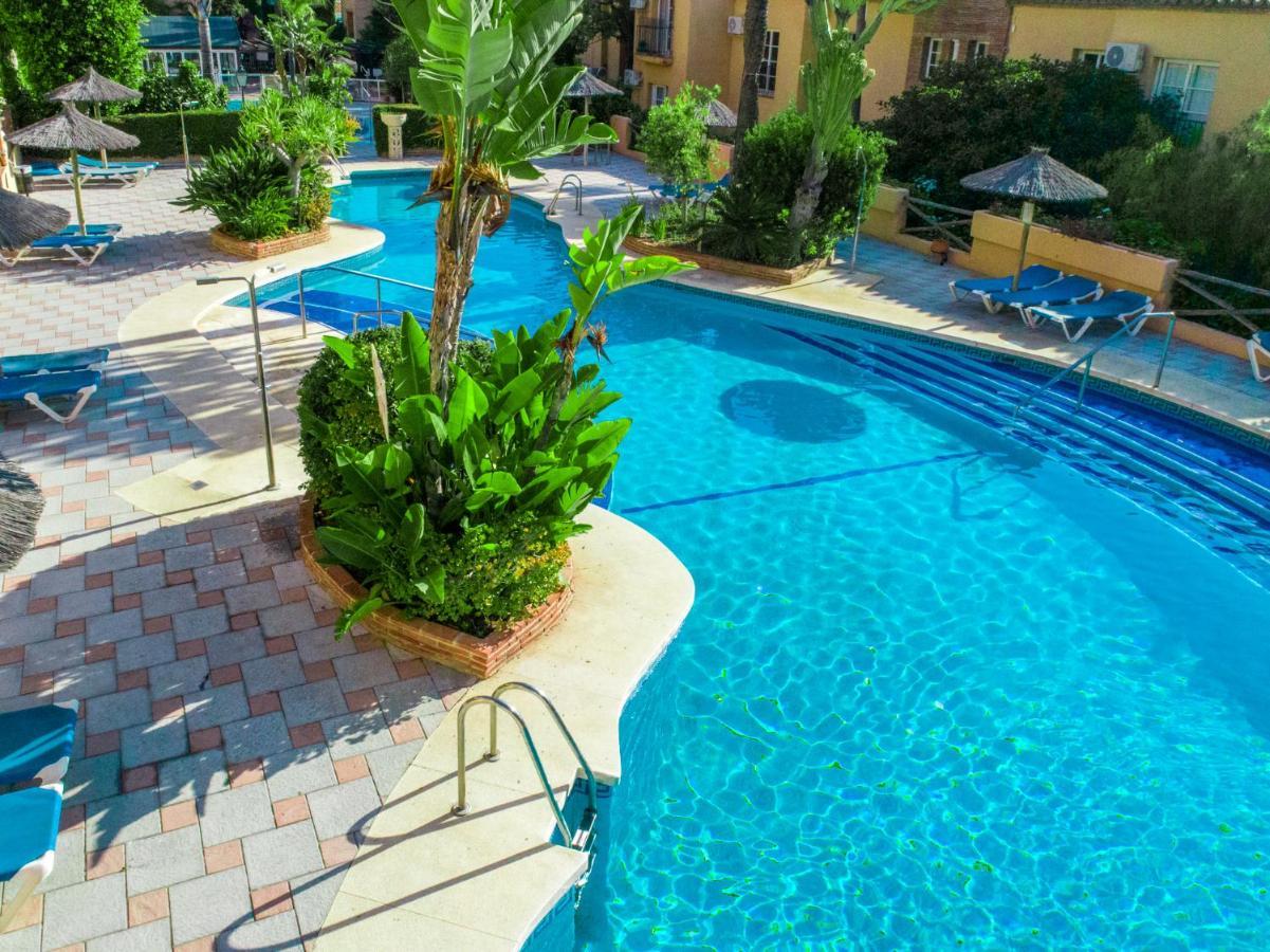 Oasis 2hab. Piscina, Wifi Y Ac Apartamento *