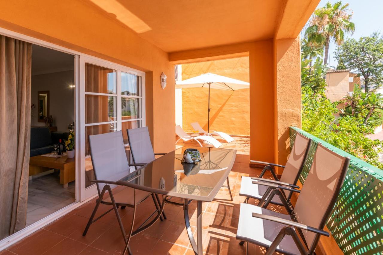 Oasis 2hab. Piscina, Wifi Y Ac Mijas