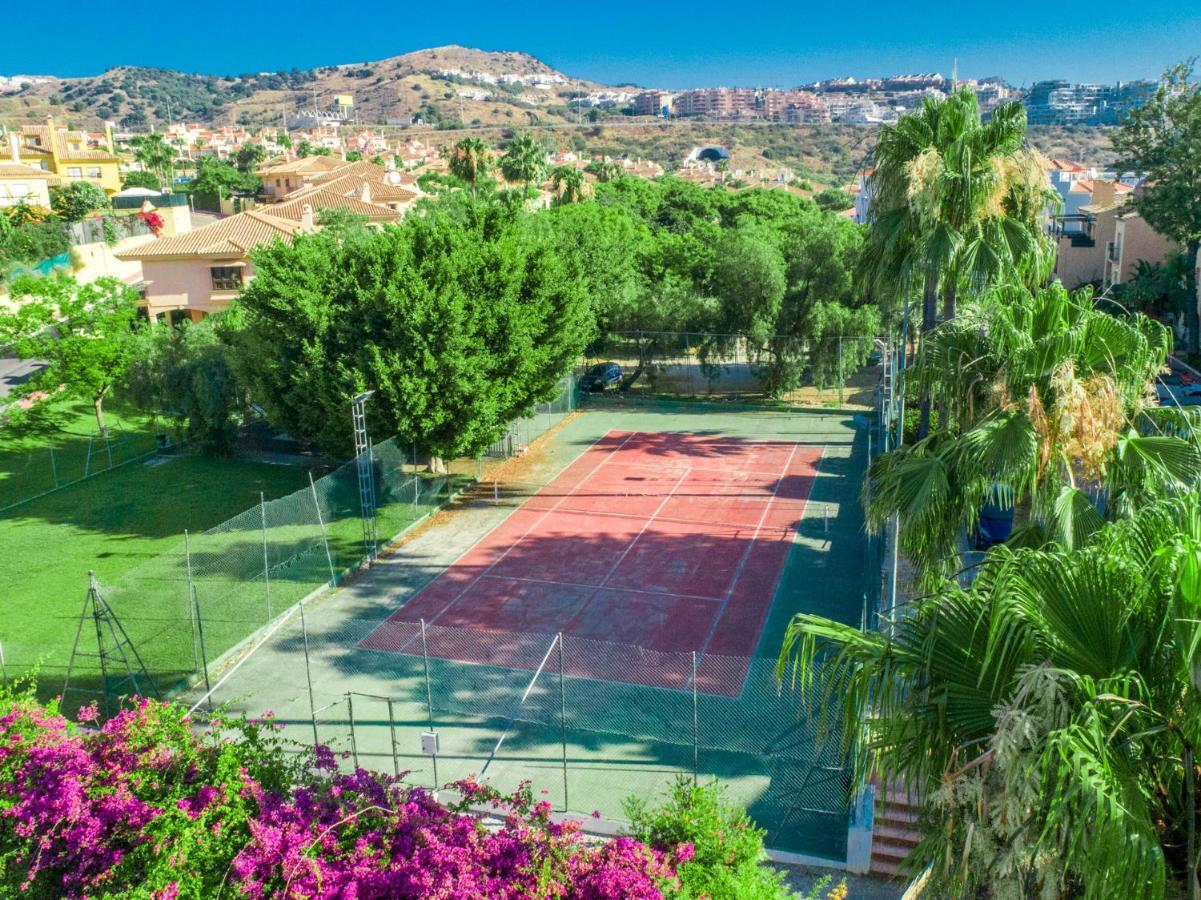Apartamento Oasis 2hab. Piscina, Wifi Y Ac *