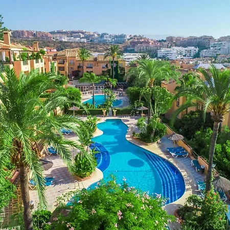 2 Habs Buena Terraza Con Bbq - Wifi, Piscina Apartment Mijas Exterior photo