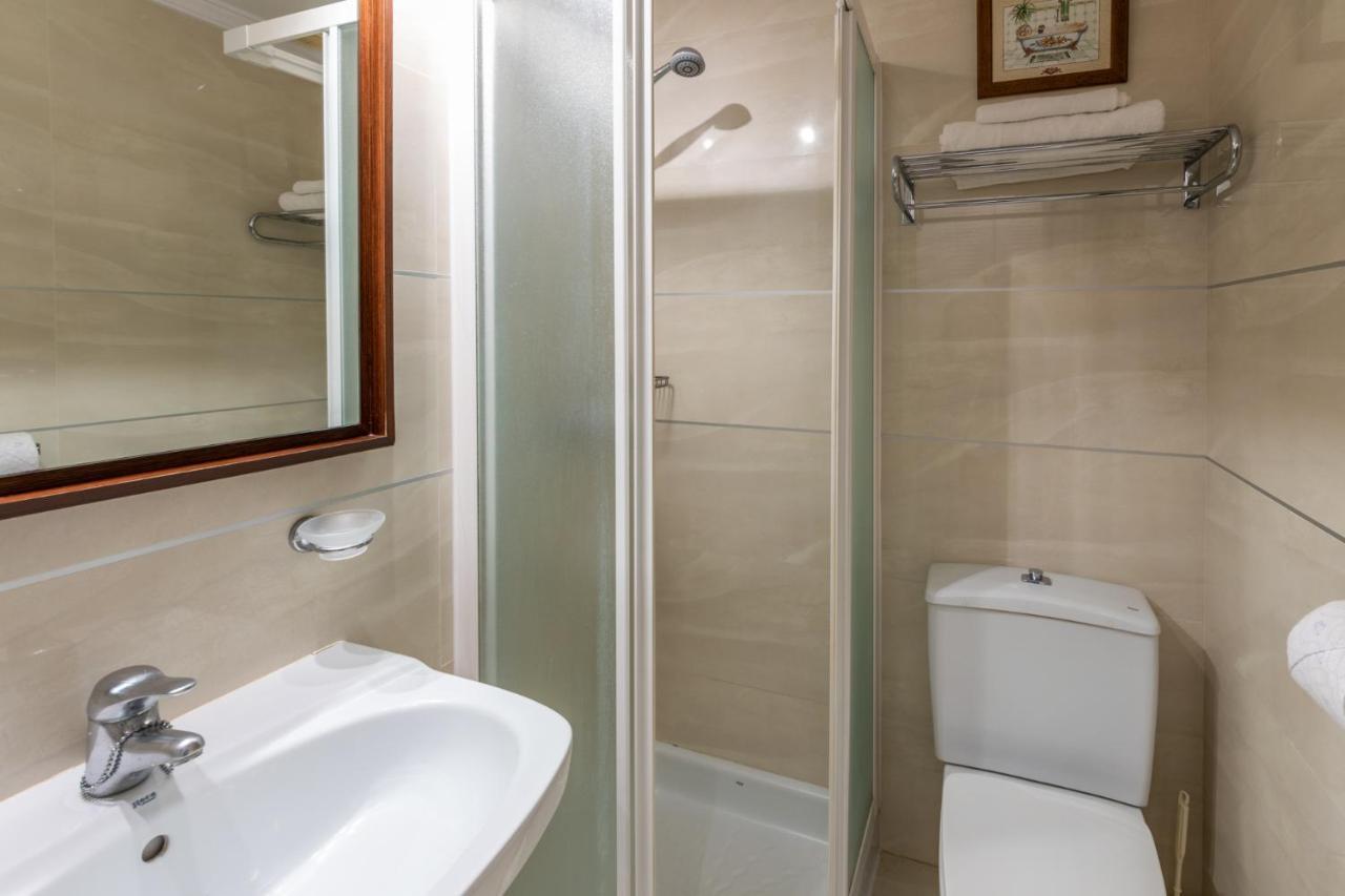2 Habs Buena Terraza Con Bbq - Wifi, Piscina Apartment *